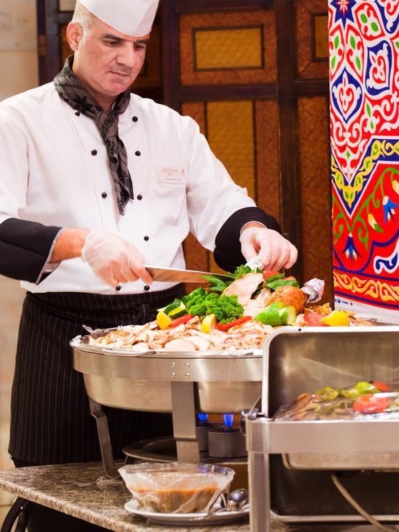 Elaf Ajyad Hotel Makkah Mecca Екстер'єр фото