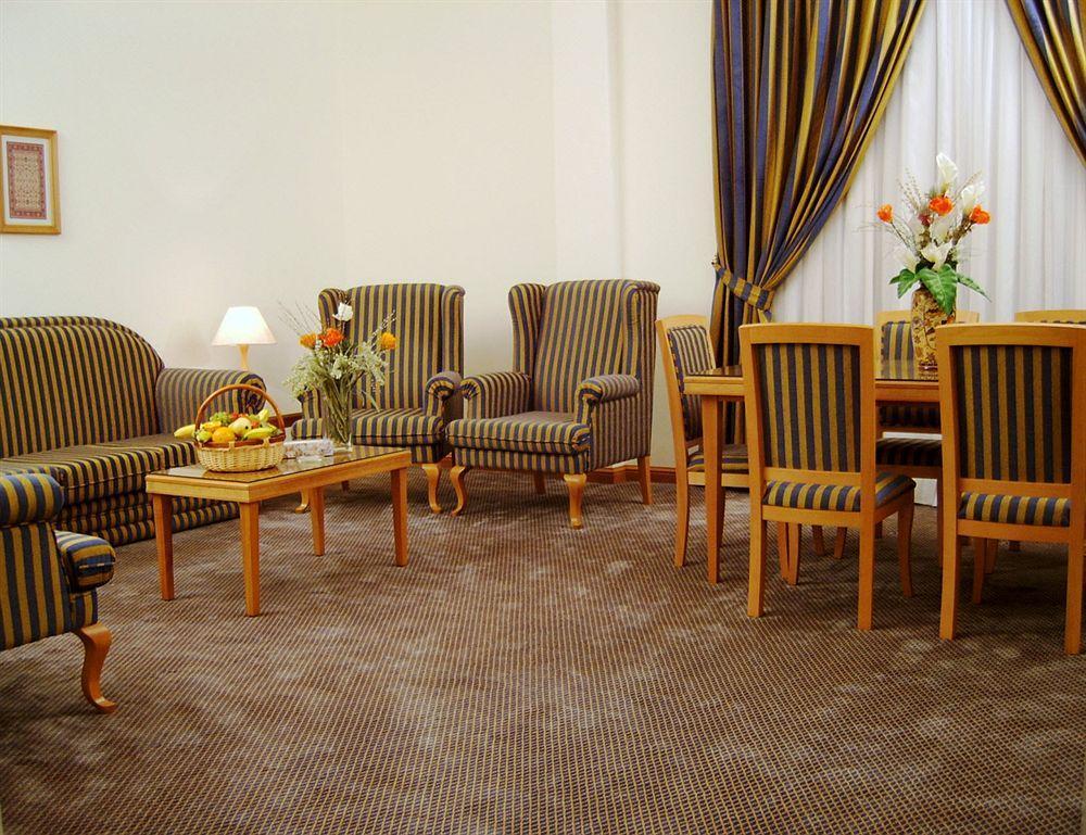 Elaf Ajyad Hotel Makkah Mecca Екстер'єр фото