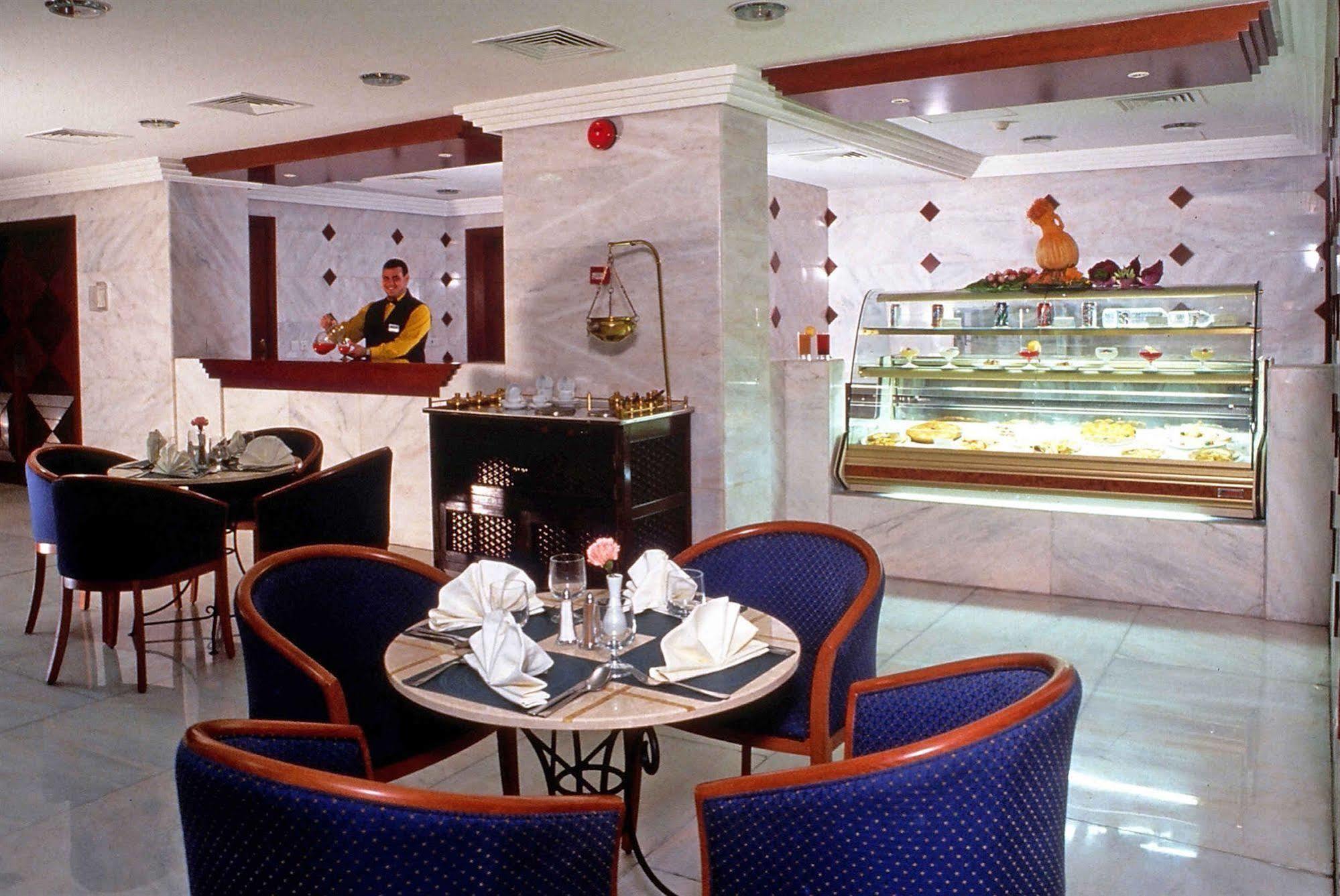 Elaf Ajyad Hotel Makkah Mecca Екстер'єр фото